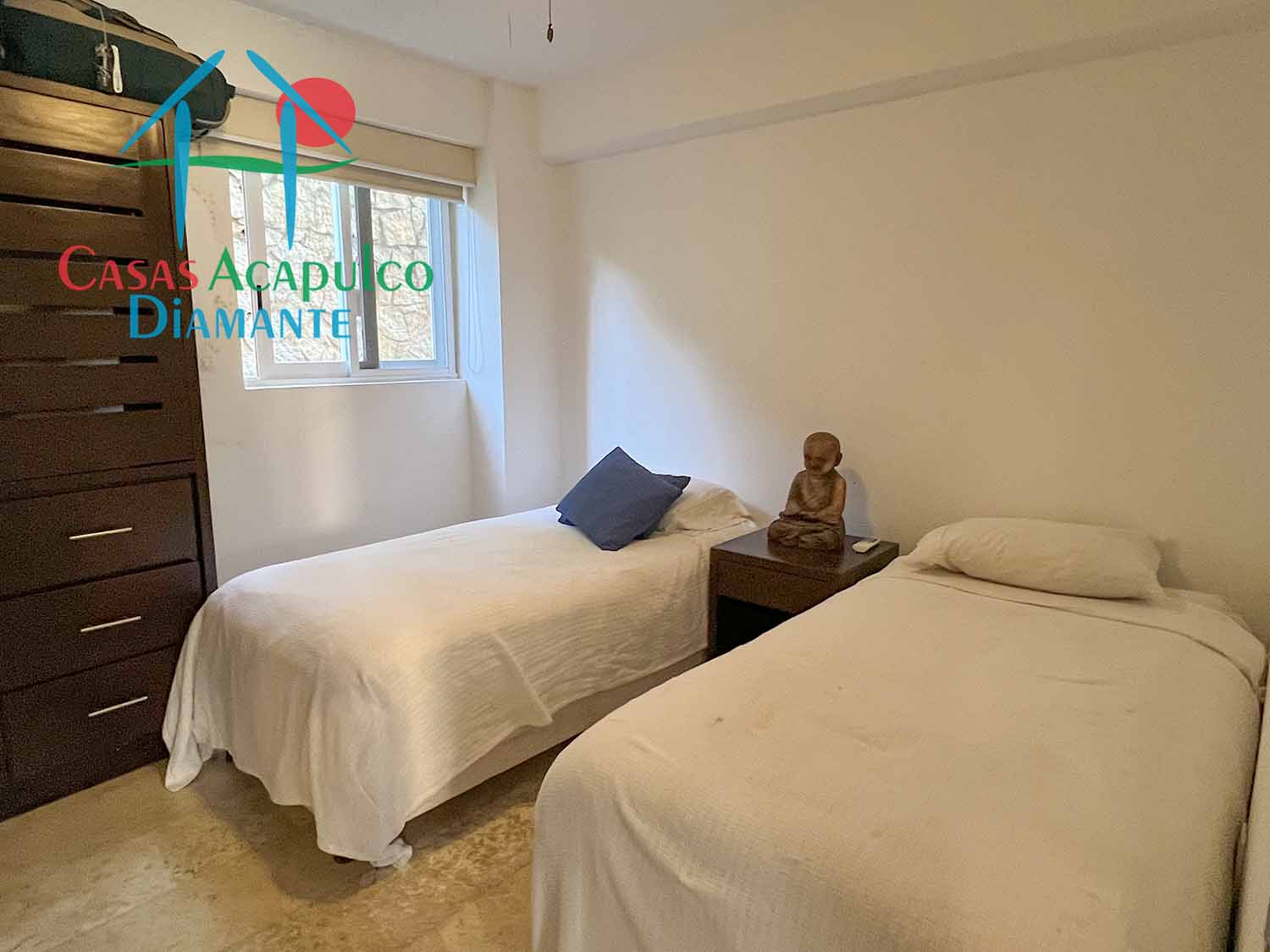 Punta Manglar fase 1 302 - Recámara dos 1